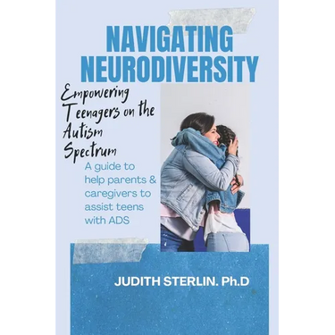 Navigating Neurodiversity: Empowering Teenagers on the Autism Spectrum