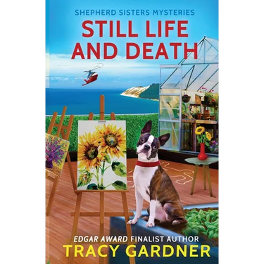 Still Life and Death