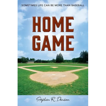 Home Game: Sometimes Life Can Be More Than Baseball