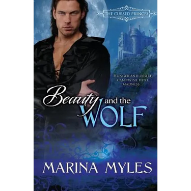 Beauty and the Wolf