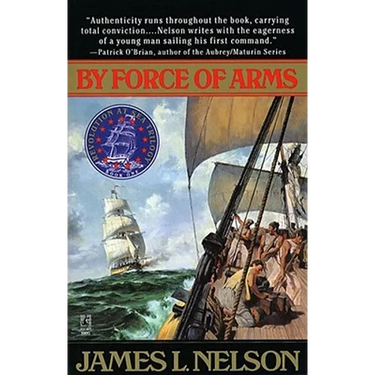 By Force of Arms