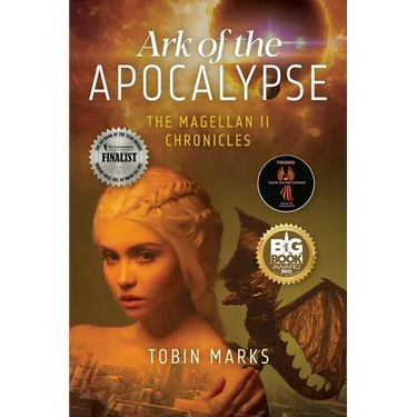 Ark of the Apocalypse