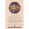 The Ant Who Swallowed the Sun