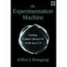 The Experimentation Machine: Finding Product-Market Fit in the Age of AI