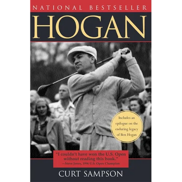 Hogan: A Biography