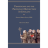 Franciscans and the Protestant Revolution in England