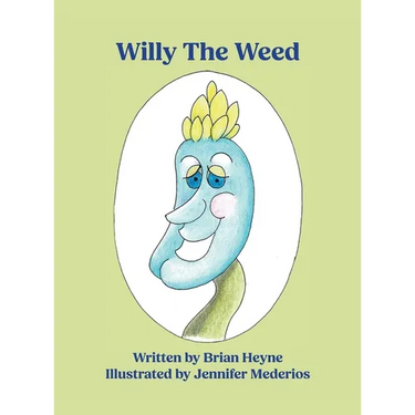 Willy The Weed