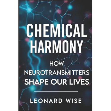 Chemical Harmony: How Neurotransmitters Shape Our Lives (2025) - Unlocking Brain Chemistry Secrets: How Serotonin and Dopamine Influence Mood, Behavio