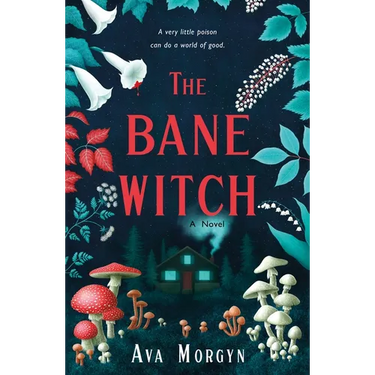 The Bane Witch