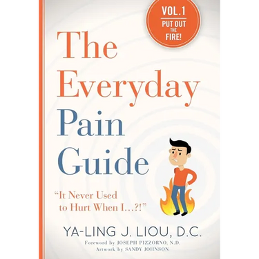 Put Out the Fire (The Everyday Pain Guide #1): "It Never Used to Hurt When I...?!"