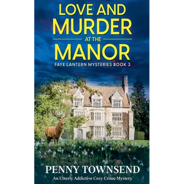 Love and Murder at the Manor