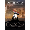 Crossing the Suez Canal