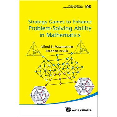 Strategy Games to Enhance Problem-Solving Ability in Math