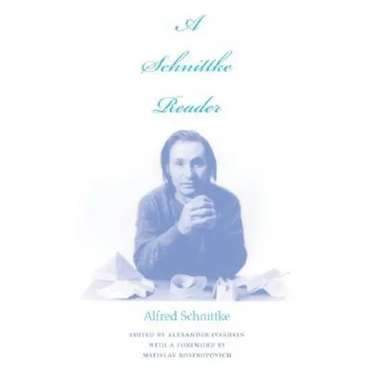A Schnittke Reader