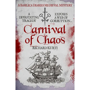 Carnival of Chaos: A devastating tragedy exposes a web of corruption...
