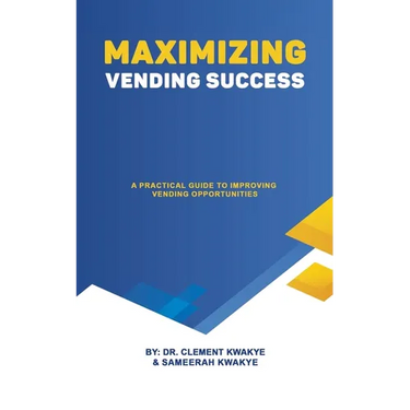 Maximizing Vending Success: A Practical Guide to Improving Vending Opportunities