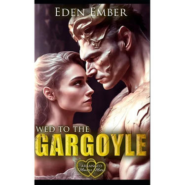 Wed to the Gargoyle