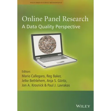 Online Panel Research