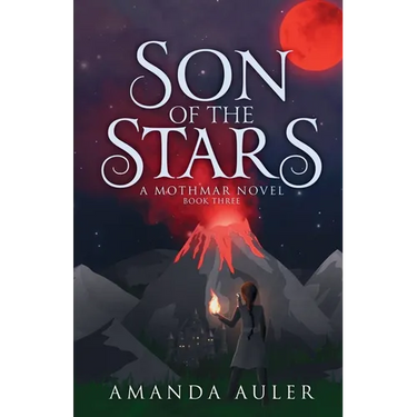 Son of the Stars: A Mothmar Novel