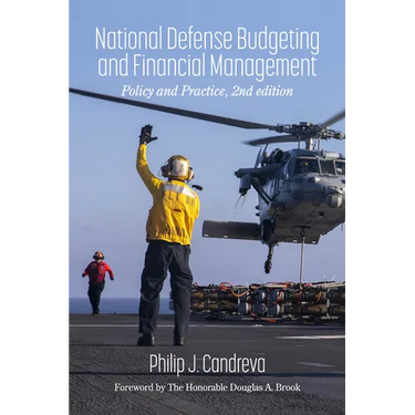 National Defense Budgeting and Financial Management: Policy and Practice