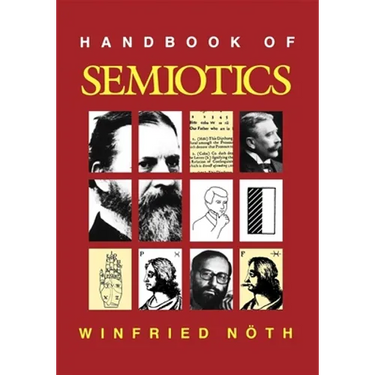 Handbook of Semiotics