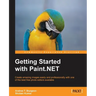 Getting Started with Paint.Net