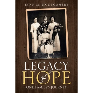 Legacy of Hope: One Family's Journey