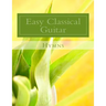 Easy Classical Guitar Hymns