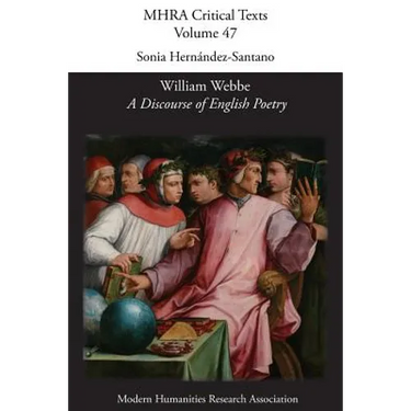 A Discourse of English Poetry (1586)