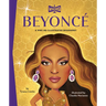 Beyoncé a Who HQ Illustrated Biography