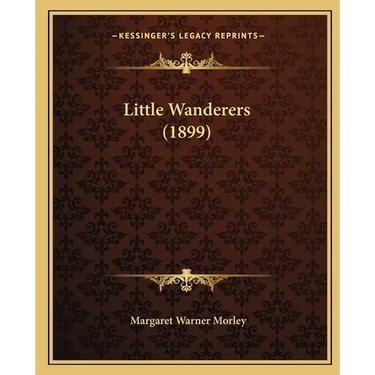 Little Wanderers (1899)