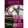 Murder by the Minutes: A Piper O'Donnell Social Lite Mystery