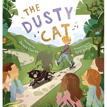 The Dusty Cat