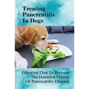 Treating Pancreatitis In Dogs: Effective Diet To Prevent The Harmful Effects Of Pancreatitis Disease: Raw Diet For Dogs With Pancreatitis