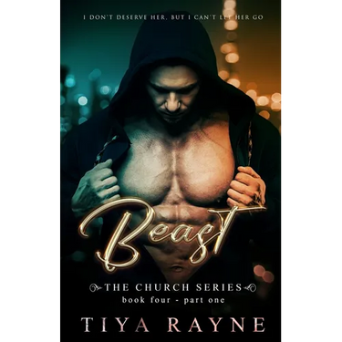 Beast: Part One: The Church Series: Book Four