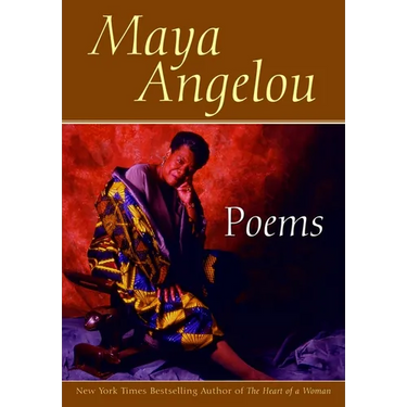 Poems: Maya Angelou