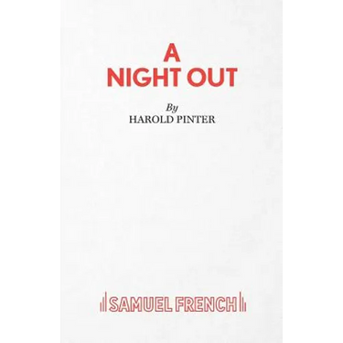 A Night Out - A Play