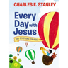 Every Day with Jesus: 365 Devotions for Kids