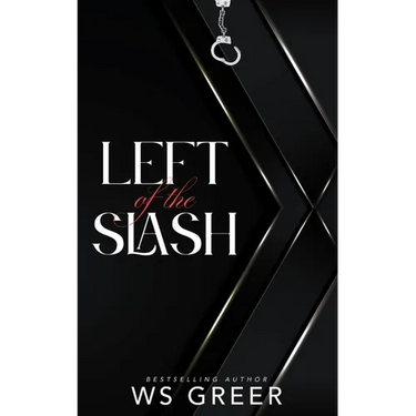 Left of the Slash