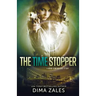 The Time Stopper (Mind Dimensions Book 0)