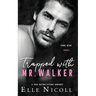 Trapped with Mr. Walker: A Fake Dating Steamy Romance