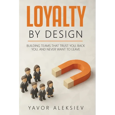 Loyalty By Design