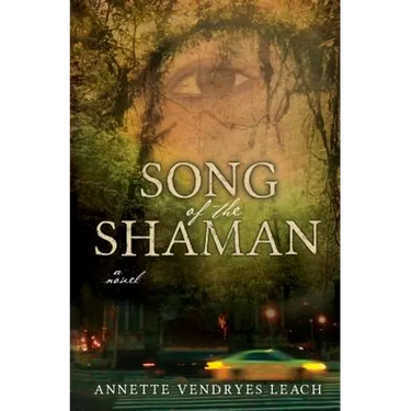 Song of the Shaman