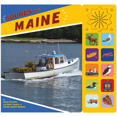 Sounds of Maine