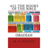 All the Books of the Bible: The Book of Obadiah