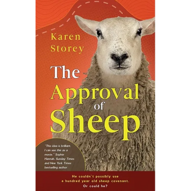 The Approval of Sheep