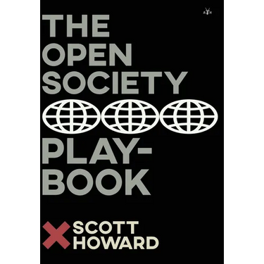 The Open Society Playbook