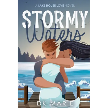 Stormy Waters