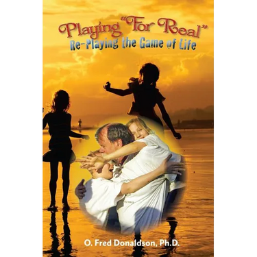 Playing For Real: Re-Playing The Game of Life