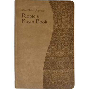 People's Prayer Book